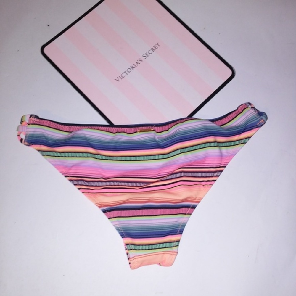 Victoria‎ Secret Swim Suit Bikini Bottom - Picture 3 of 3
